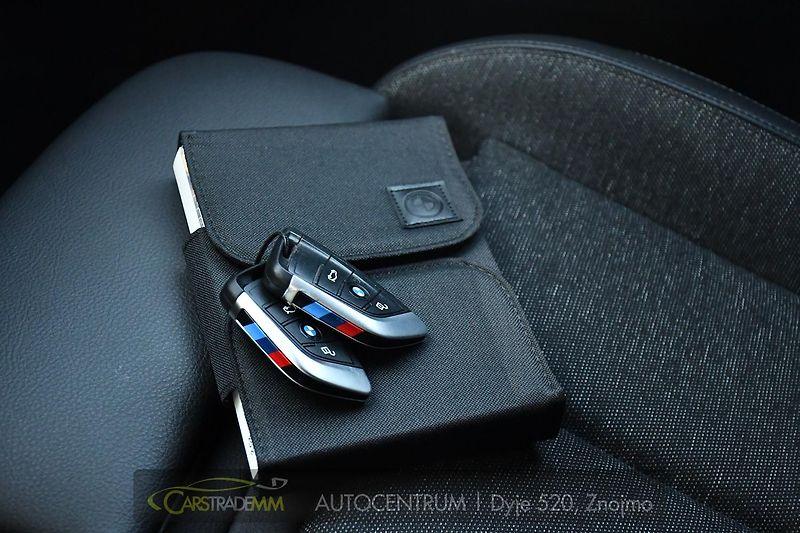 BMW Řada 2 216d GRAND TOURER M-SPORT 7MÍS - fotka 40 z 42