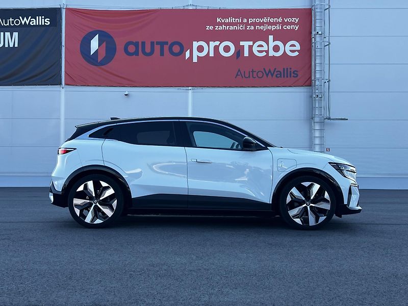 Renault Mégane EV60 220PK Optimum Charge - fotka 3 z 27