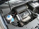 Volkswagen Golf 1,4 i16V serviska,ČR,2.majitel - náhled 36