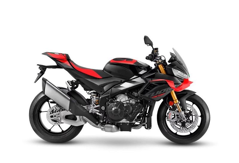 Aprilia (2026) - fotka 10 z 41