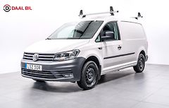 Volkswagen Caddy Maxi Van 1.4TSI BMT Nosič Taž. - fotografie inzerátu
