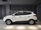 Hyundai ix35 1,7 CRDI Výhřevy - náhled 1