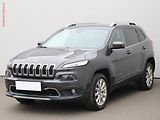 Jeep Cherokee (2015) 2.0 M-Jet 4WD, 4x4, +kola - náhled 2