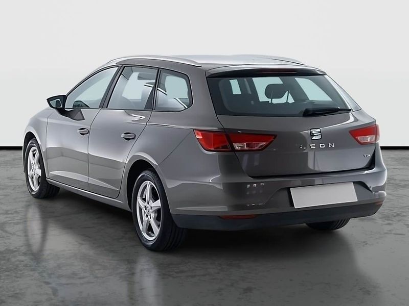 Seat Leon (2016) 1.6 TDI, Tempomat - fotka 4 z 17
