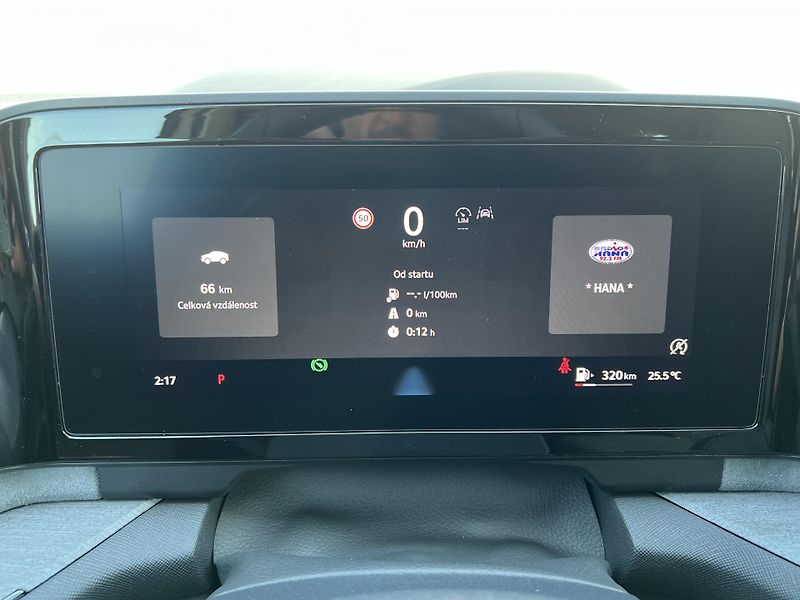 Škoda Kodiaq (2024) 2.0TDi*110Kw*NOVÉ* - fotka 16 z 55