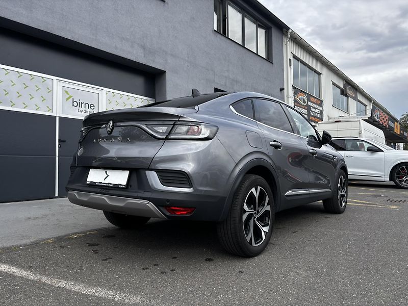 Renault Arkana (2025)  Techno 1.3 HYB  (103 kW) - fotka 3 z 11