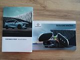 Dongfeng U-Tour 1,5 T,130kW,1majČR,Exclusive - náhled 33