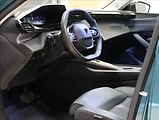 Peugeot 308 1,2 PT AT ALLURE NAVI KAMERA - náhled 8