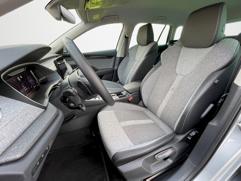 Škoda Octavia (2025) 2.0 TDI 110 kW DSG Top Selecti - fotka 23 z 33