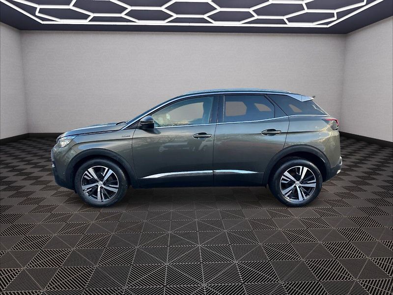 Peugeot 3008 (2018) 2.0Hdi 110kw GT-Line - fotka 4 z 33