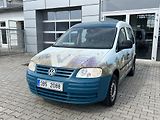 Volkswagen Caddy (2010) 1.9 TDI, Nová STK - náhled 1