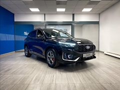 Ford Kuga (2025) 1.5 EcoBoost ST-Line X - fotografie inzerátu