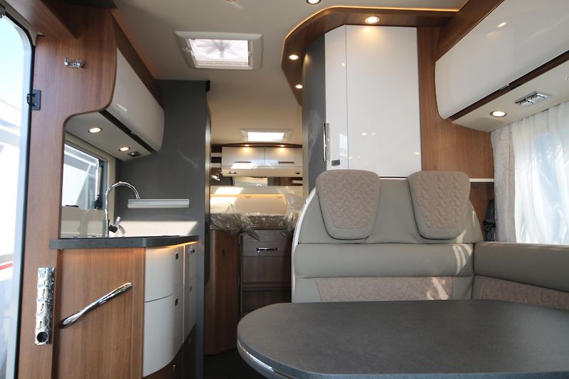 Carthago (2026) c2-tourer I 143 KB LE light - fotka 23 z 77