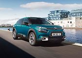 Citroën C4 Cactus (-20 až 50 000 Kč). Základní cena: 344 900 Kč