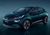 Koncept Altroz EV