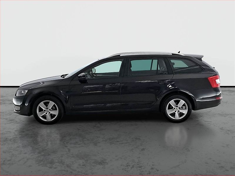 Škoda Octavia (2014) 1.6 TDI, Serv.kniha, Navi - fotka 3 z 16