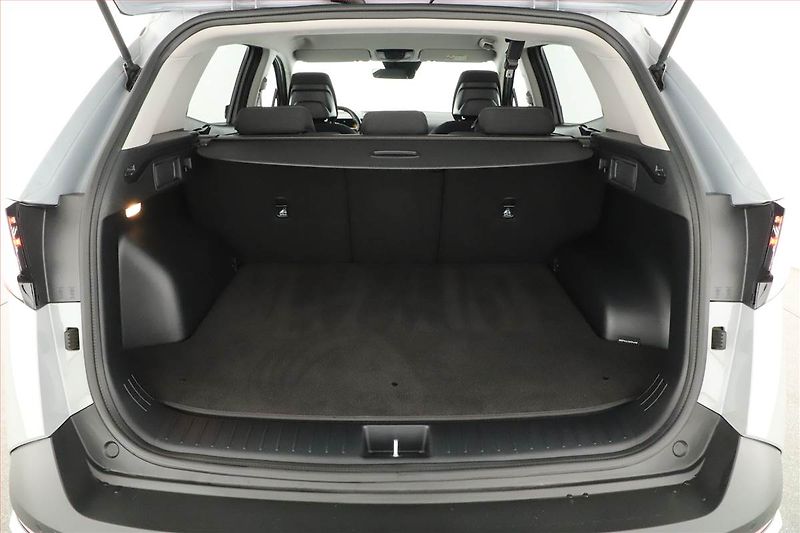 Kia Sportage (2025) Exclusive 1.6 T-GDI - fotka 19 z 20
