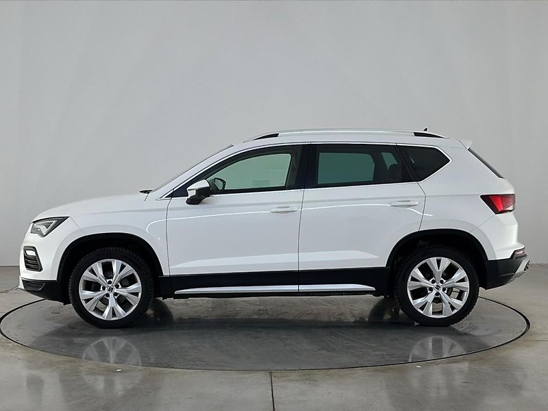 Seat Ateca Xperience DSG - fotka 3 z 28
