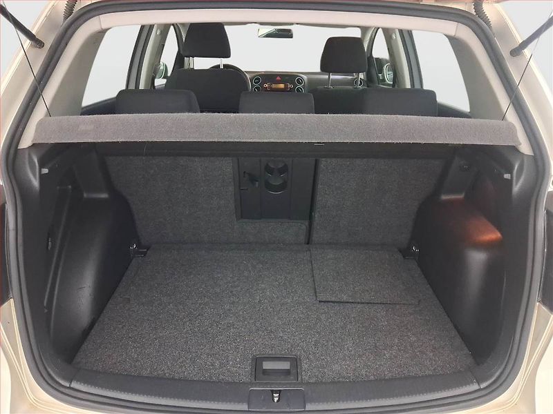Volkswagen Golf Plus (2009) 1.4 TSI, Automat, Serv.kniha - fotka 14 z 16