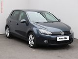 Volkswagen Golf (2012) 2.0TDi - náhled 1
