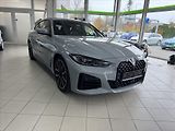 BMW Řada 4 2,0   420xD M-Sport Gran Coupe - náhled 3