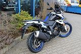 Suzuki (2025) DL 1050 DE V-STROM  2025 AKCE - náhled 4
