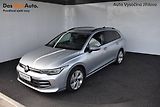 Volkswagen Golf Variant (2024) 1.5TSI 85kW CZ,1.Majitel - náhled 1