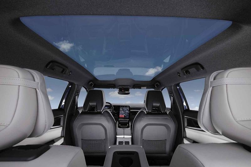 Nový Renault Espace