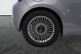 Fiat 500e (2021) 42 kWh, SoH 91%, Automat - náhled 15
