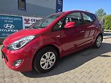 Hyundai ix20 1.6-AUTOMAT-1MAJITEL-92KW - náhled 17