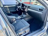Škoda Superb 2,0 TDI DSG VIRTUAL ACC ZÁRUKA - náhled 20