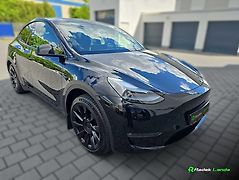 Tesla Model Y (2023) Berlín, 20
