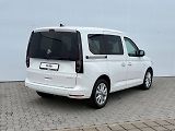 Volkswagen Caddy (2025) PHEV 19,7kWh DSG 1,5TSI - náhled 2