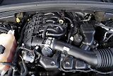 Jeep Grand Cherokee 3.6i V6 Long Limited,4x4,300PS - náhled 10