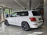 Mercedes-Benz GLK 220 CDI A/T 4MATIC BIXENON ČR - náhled 4