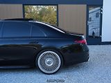 Mercedes-Benz Třídy S (2021) S 400 d L AMG Pano, Burmester - náhled 24