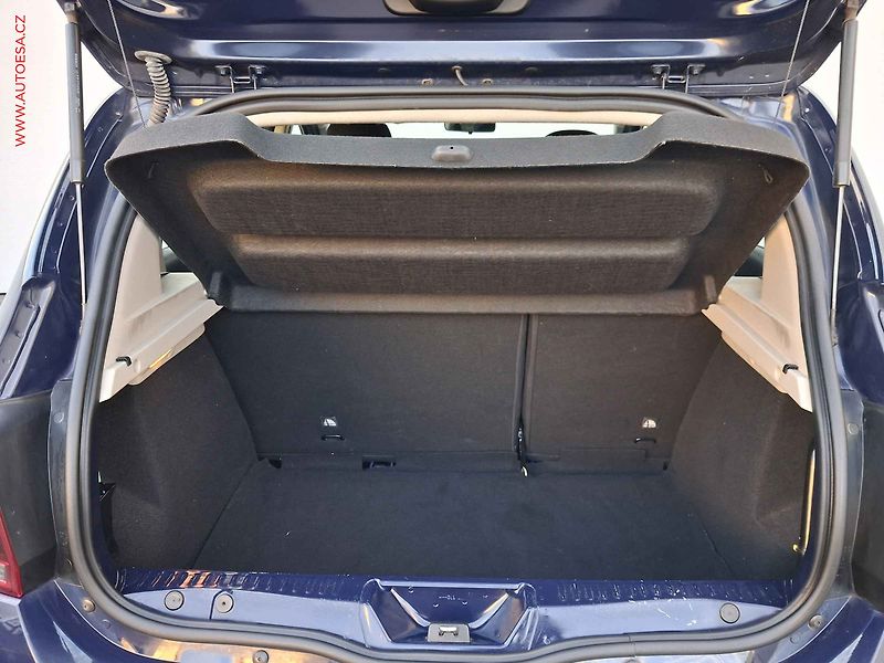 Dacia Sandero (2018) 1.0 SCe, 1.maj,ČR, AC - fotka 7 z 15