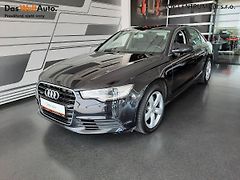 Audi A6 (2012) 3.0 TDI quattro (180kW/245k) S - fotografie inzerátu