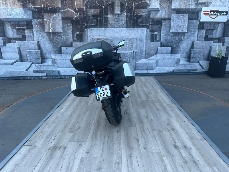 CFMOTO 650 GT (2024) - fotka 7 z 16