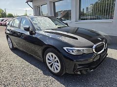 BMW Řada 3 320D Automat Kei TZ Led - fotografie inzerátu