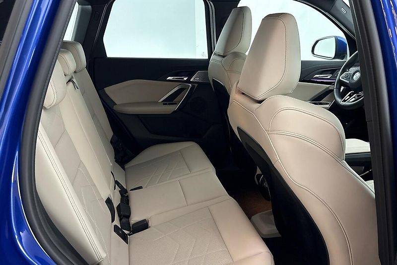 BMW X1 xDrive20d - fotka 11 z 24