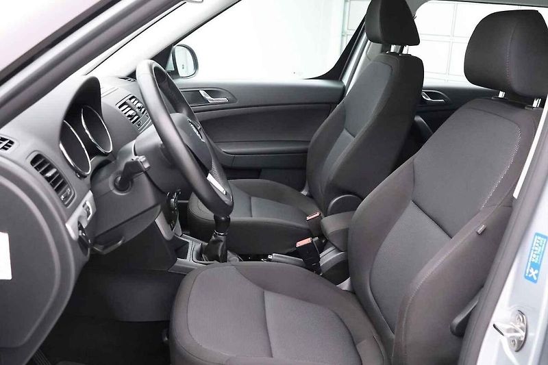 Ojetá Škoda Yeti 2.0 TDI Ambition.
