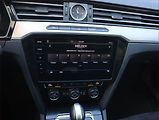 Volkswagen Passat (2018) 2.0 TDI, Automat, Kůže, Navi - náhled 12
