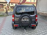Suzuki Jimny 1,3 4x4 TAŽNÉ - náhled 3