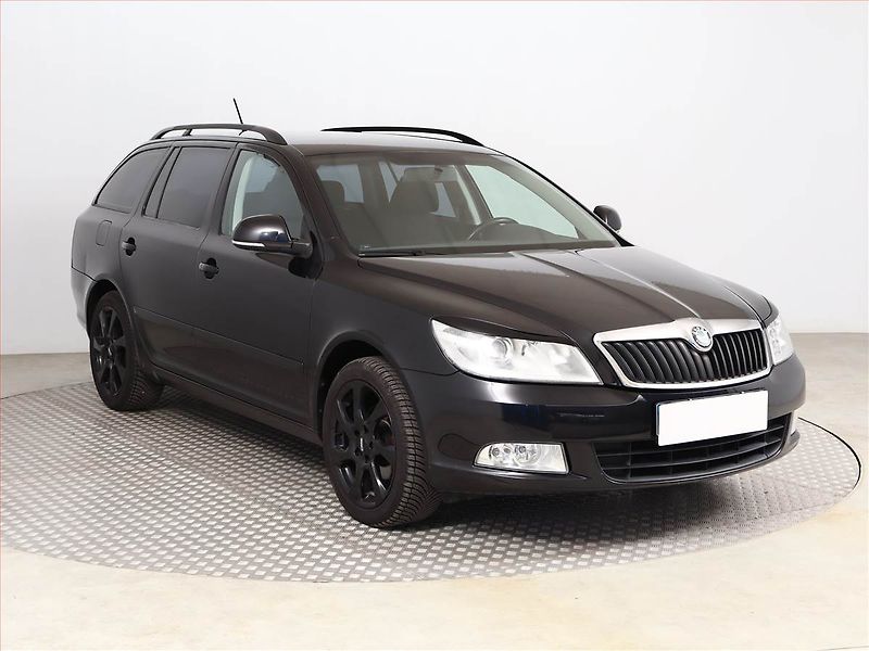 Škoda Octavia (2022) Style 2.0 TDI, ČR,1.maj - fotka 1 z 15