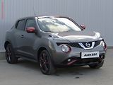 Nissan Juke (2015) 1.2 DIG-T, ČR, Navi, AC - náhled 1