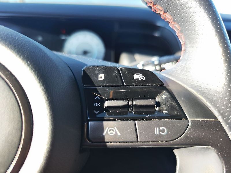 Hyundai Tucson 1.6 T-GDI/110kW N-Line - fotka 30 z 37