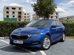 Škoda Octavia (2023) 2.0 TDi 85 kw / DPH - fotografie inzerátu
