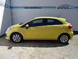 Kia Rio (2017) 1.2i,61kW,1majČR,S.kni,ALU - náhled 6