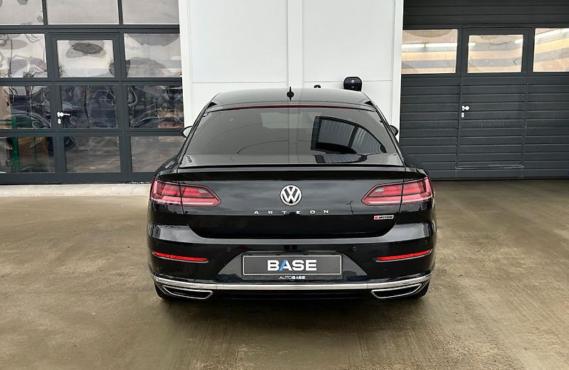 Volkswagen Arteon 2.0BiTDI 176kw DSG 4M R-Line - fotka 5 z 25